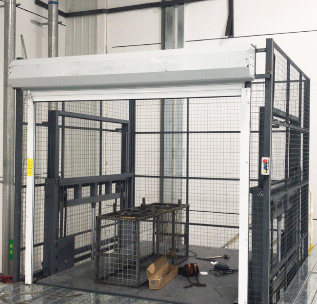 乐东升降平台选型常见问题及解决方案