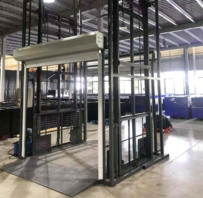 乐东升降平台运行常见故障及快速排查方法