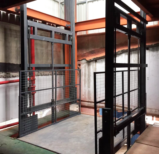 乐东升降平台维护保养常见问题及规范流程