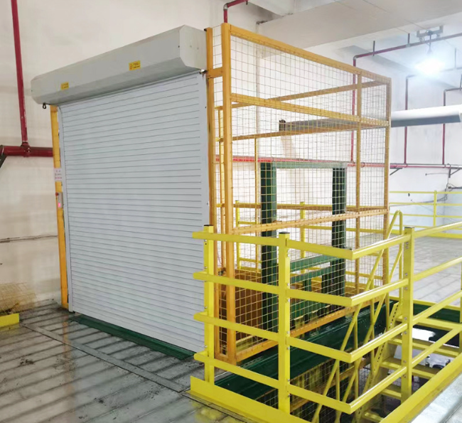 乐东升降平台安全使用常见问题及注意事项